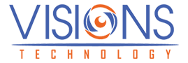 Visions Technologies Logo